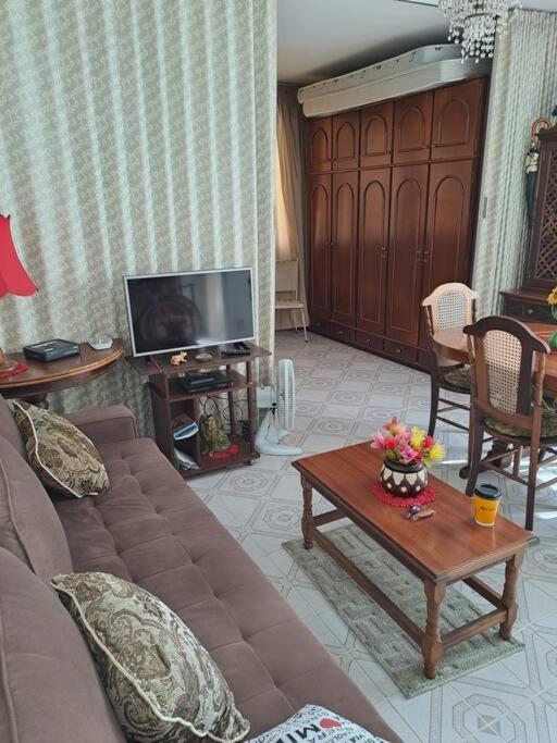 Otimo Apartamento No Embare サントス エクステリア 写真